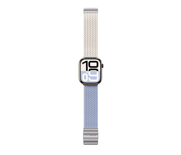 AmazingThing 2x Blend Band Apple Watch 42mm gwiezdny błękit/gwiezdny - 1483757 - zdjęcie 2